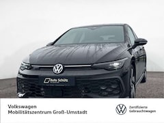 Bild des Angebotes VW Golf *GTE*LEDER*AHK*PANO*BUSINESSP.*Black-Style*