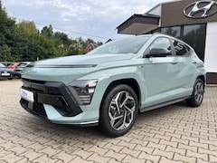 Bild des Angebotes Hyundai KONA N Line Allrad - Automatik