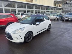 Bild des Angebotes Citroen DS3 Cabrio Pure Tech VTi 82 SoChic