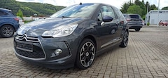 Bild des Angebotes Citroen DS3 DS3 Cabrio Cabrio THP 155 SportChic, 8-fach,
