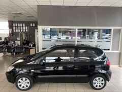 Bild des Angebotes Hyundai Getz 1.4 Edition 8 fach bereift 1.Hand Tüv 09.27
