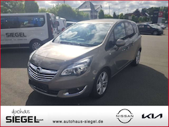Bild des Angebotes Opel Meriva B Innovation