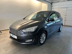 Bild des Angebotes Ford C-Max Titanium