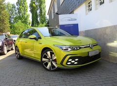 Bild des Angebotes VW Golf GTD GTD // HuD/Virtual/Induktion/SideAss/DCC/1.Hand!