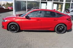 Bild des Angebotes Honda Civic 2,0 i-MMD e:HEV Sport LED | NAVI | ACC