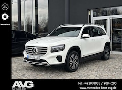 Bild des Angebotes Mercedes-Benz GLB 200 GLB 200 d Progressive Multibeam LED KeyGo RF Navi