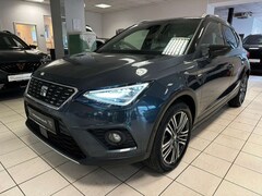 Bild des Angebotes SEAT Arona Xcellence /LED/Kamera/ACC/Navi