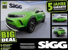 Bild des Angebotes Opel Mokka-E Mokka e Elegance inkl. Wallbox Batteriezertifikat