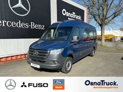 Bild des Angebotes Mercedes-Benz Sprinter Sprinter 315 CDI maxi L3H2 Hochdach,Klima,Kamera