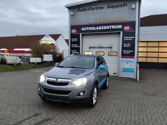 Bild des Angebotes Opel Antara Cosmo 4x4/AHK/LEDER/Xenon/SHZG/NAVI/BT