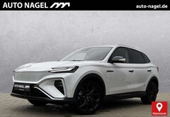Bild des Angebotes MG Marvel R Marvel R Performance 360° Pano NAVI SitzH PDC !!