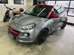 Bild des Angebotes Opel Adam 120 Jahre+Klimaaut.+SHZ+PDC+17" Alu