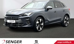 CUPRA Terramar 1.5 eTSI DSG Edge Dynamic Pure Sennhei