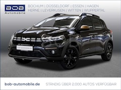 Bild des Angebotes Dacia Sandero Stepway Extreme TCe 110 SD NAVI SHZ PDC