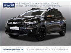 Bild des Angebotes Dacia Sandero Stepway Extreme TCe 110 SD NAVI SHZ PDC
