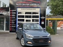 Bild des Angebotes Hyundai i20 Go (Klima-ZV-TÜV-USB)