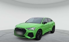 Audi RS Q3 RSQ3 Sportback S tronic, 280km/h/PANO/MATRIX/SON