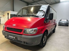 Bild des Angebotes Ford Transit Kasten kurz 2.0 FT 280