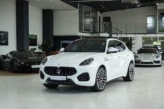 Bild des Angebotes Maserati Grecale Modena*SPORTSITZE*SON/FAB*HEAD-UP*PANO*