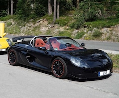 Bild des Angebotes Renault Spider