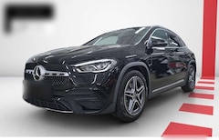 Bild des Angebotes Mercedes-Benz GLA 250 4M AMG PANO KAMERA LED NAVI SITZHZG