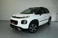 Bild des Angebotes Citroen C3 Aircross Shine NAV*PANO*AHK*TW*CAM*SHZ*TEMP* Klima Navi