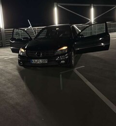 Bild des Angebotes Mercedes-Benz CLC 220 CDI DPF Automatik
