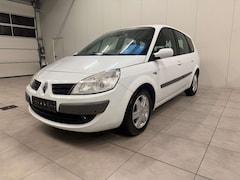 Bild des Angebotes Renault Scenic II 2.0 Grand Avantage 7 SITZER / PDC