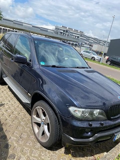 Bild des Angebotes BMW X5 3.0 d