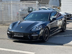 Bild des Angebotes Porsche Panamera SPORTDESIGN-PAKET/PANORAMA/SPORT-CHRONO