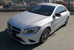 Bild des Angebotes Mercedes-Benz CLA 180 Urban, Leder, Command, Kamera, Sound
