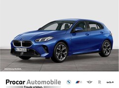 Bild des Angebotes BMW 120 M SPORT+DA+DA PLUS+PA+SHZ