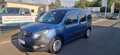 Bild des Angebotes Mercedes-Benz Citan 109 CDI lang (A2)(415.703)