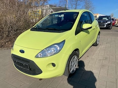 Bild des Angebotes Ford Ka/Ka+ Trend