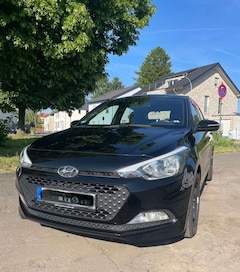 Bild des Angebotes Hyundai i20 1.2 Classic