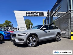 Bild des Angebotes Volvo V60 Cross Country B4 AWD Plus  AHK/BLIS/CAM/SHZ/FHZ/MEMORY