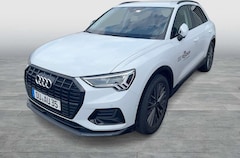 Bild des Angebotes Audi Q3 advanced 35 TFSI 110(150) kW(PS)S tronic