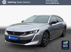 Bild des Angebotes Peugeot 508 SW Hybrid 225 e-EAT8 GT *WKR*