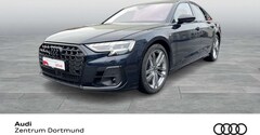 Bild des Angebotes Audi S8 Qu. BLACKPAK PANO AHK B&O 360CAM ALU20"