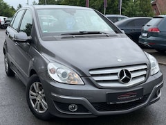 Bild des Angebotes Mercedes-Benz B 170 (Automatik-AHK-Tempomat-HU NEU-Insp. NEU)