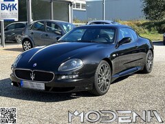 Bild des Angebotes Maserati GranSport NERO CARBONIO-NERO