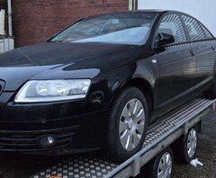 Bild des Angebotes Audi A6 2.0 TFSI