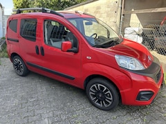 Bild des Angebotes Fiat Qubo Lounge