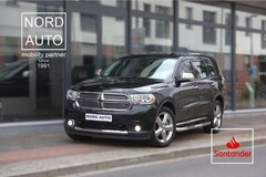 Bild des Angebotes Dodge Durango 3.6V6 LPG Citadel 7Sitzer Leder/Carfax