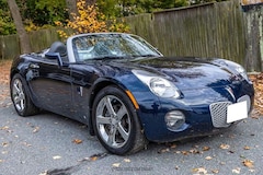 Bild des Angebotes Pontiac Solstice