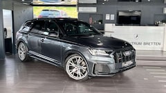 Bild des Angebotes Audi SQ7 4.0 TDI Quattro*Matrix*Pano*ACC*360°*Bose