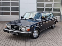 Bild des Angebotes Volvo 264