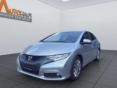 Bild des Angebotes Honda Civic 1.4 Sport 1.4 KAT*KAM*LED*