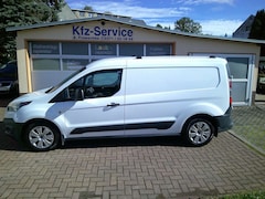 Bild des Angebotes Ford Transit Connect Kasten lang TÜV NEU