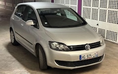 Bild des Angebotes VW Golf Plus Golf Plus 1.6 TDI DPF Style